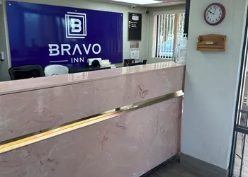 Bravo Inn Greensboro hotel thumbnail 3