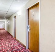 Bravo Inn Greensboro hotel detail image 5