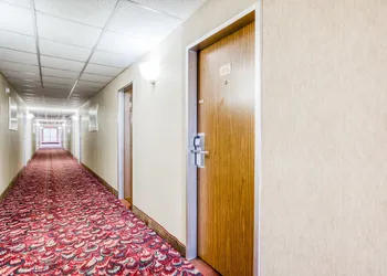 Bravo Inn Greensboro hotel thumbnail 5
