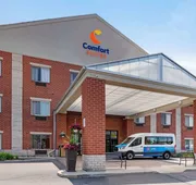 Comfort Suites Southfield/Detroit hotel detail image 3