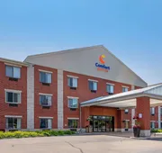 Comfort Suites Southfield/Detroit hotel detail image 4