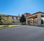 Americas Best Value Sandman Inn hotel detail image 3