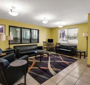Americas Best Value Sandman Inn hotel detail image 4