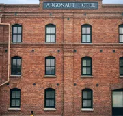 Argonaut Hotel hotel detail image 7