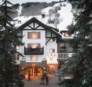 Austria Haus hotel detail image 3
