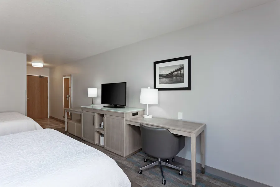 Hampton Inn & Suites Hermosa Beach hotel detail image 6