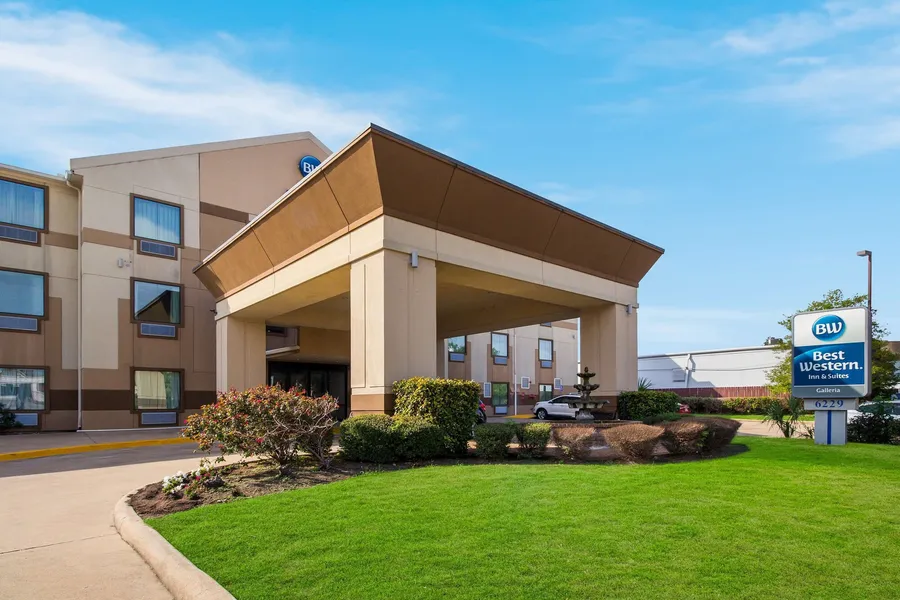 Best Western Galleria Inn & Suites hotel detail image 2