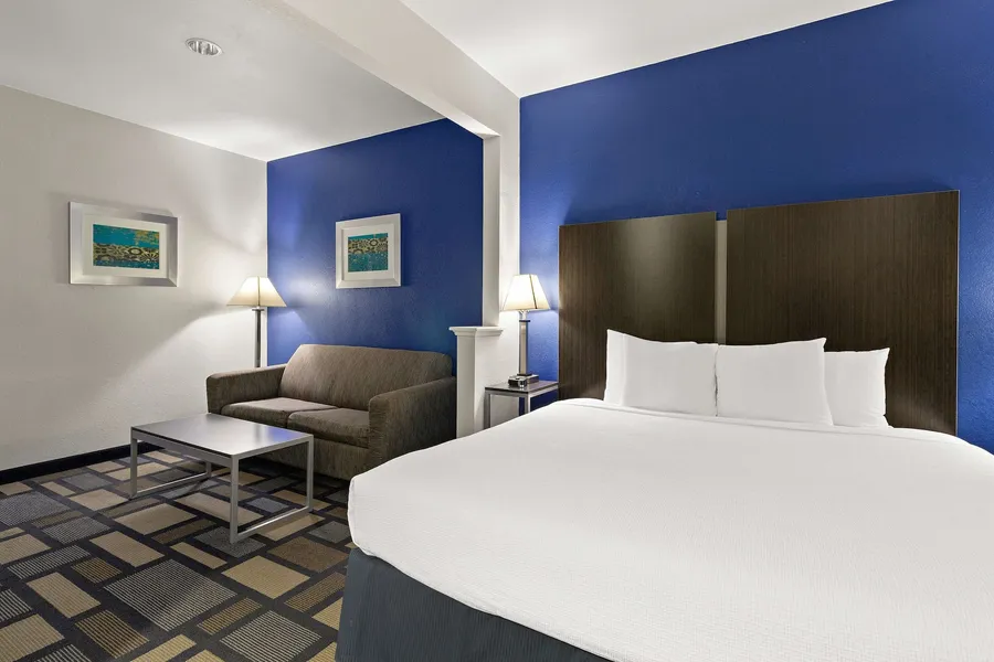 Best Western Galleria Inn & Suites hotel detail image 6