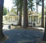 Nevada City Inn hotel detail image 7