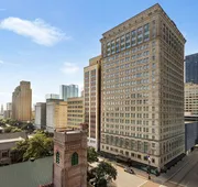 Magnolia Hotel Houston, A Tribute Portfolio Hotel hotel detail image 3