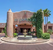 La Posada Lodge & Casitas, an Ascend Collection Hotel hotel detail image 3