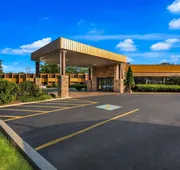 Best Western Prairie Inn & Conference Center hotel detail image 3