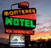 The Monterey Motel hotel detail image 3