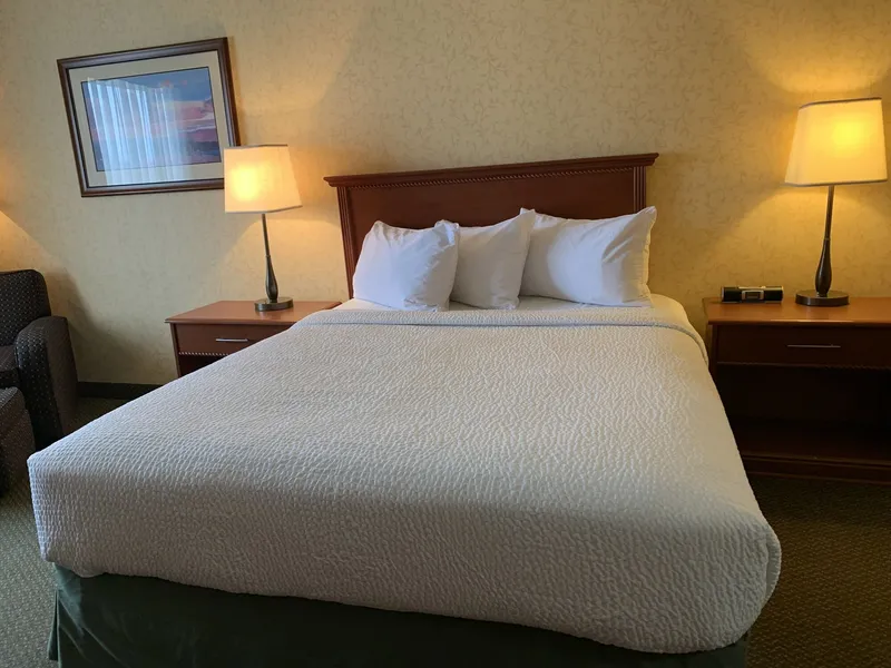 Merit Hotel & Suites hotel detail image 6