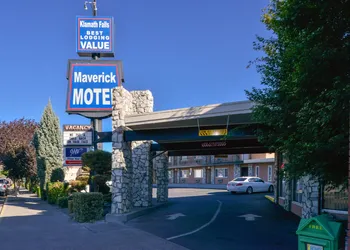 The Maverick Motel, Main Street USA Collection by PNW Hospitality hotel thumbnail 2