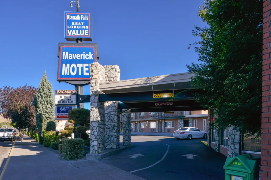 The Maverick Motel, Main Street USA Collection by PNW Hospitality hotel detail image 2