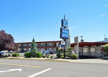 The Maverick Motel, Main Street USA Collection by PNW Hospitality hotel thumbnail 3