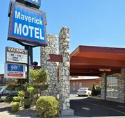 The Maverick Motel, Main Street USA Collection by PNW Hospitality hotel detail image 4