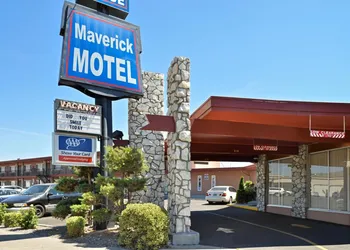 The Maverick Motel, Main Street USA Collection by PNW Hospitality hotel thumbnail 4