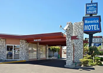 The Maverick Motel, Main Street USA Collection by PNW Hospitality hotel thumbnail 5