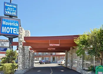 The Maverick Motel, Main Street USA Collection by PNW Hospitality hotel thumbnail 6