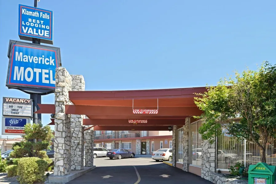 The Maverick Motel, Main Street USA Collection by PNW Hospitality hotel detail image 6