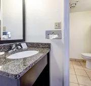 Quality Inn Creekside - Downtown Gatlinburg hotel detail image 7