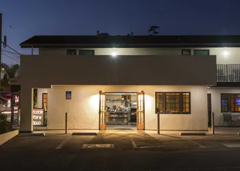 Orange Tree Inn hotel thumbnail 2