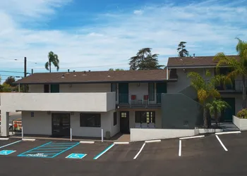 Orange Tree Inn hotel thumbnail 3