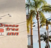 Orange Tree Inn hotel detail image 4