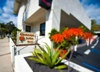 Orange Tree Inn hotel thumbnail 7