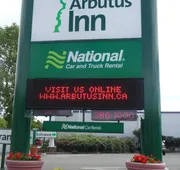 Arbutus Inn hotel detail image 4
