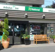 Arbutus Inn hotel detail image 5