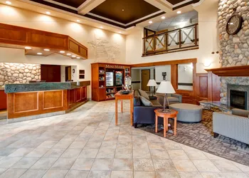 Canalta Hotel Rocky Mountain House hotel thumbnail 2