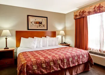 Canalta Hotel Rocky Mountain House hotel thumbnail 4