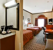 Canalta Rocky Mountain House hotel detail image 5