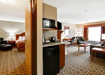 Canalta Hotel Rocky Mountain House hotel thumbnail 6