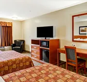 Canalta Rocky Mountain House hotel detail image 7