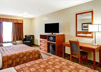 Canalta Hotel Rocky Mountain House hotel thumbnail 7