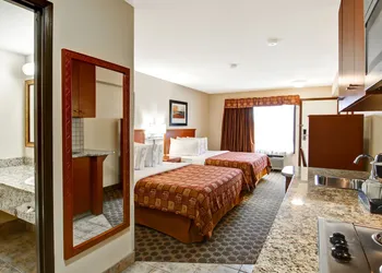 Canalta Hotel Rocky Mountain House hotel thumbnail 8