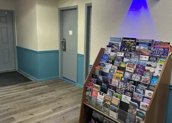 Medical Inn Motel hotel thumbnail 2