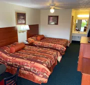 Country Hearth Inn & Suites Union City hotel detail image 7