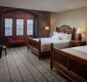The Inn at Henderson's Wharf, an Ascend Collection Hotel hotel detail image 7