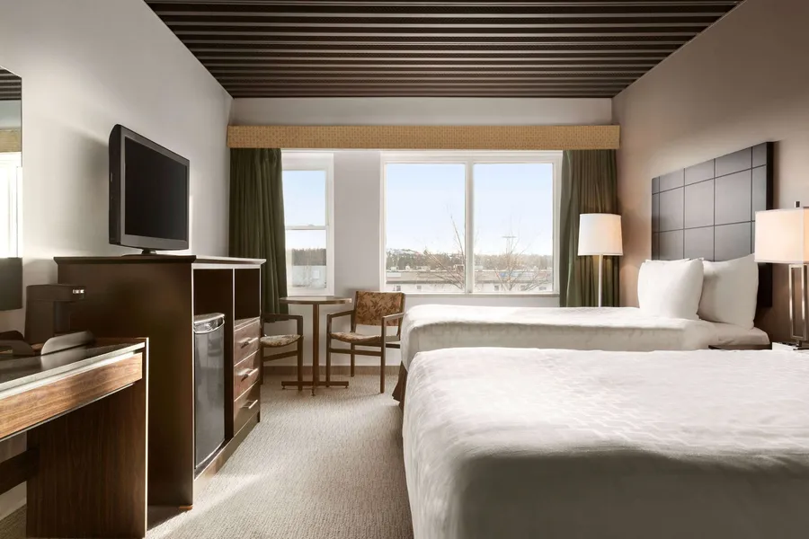 Travelodge by Wyndham Baie-Comeau hotel detail image 6