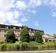 Meadowbrook Inn hotel detail image 3