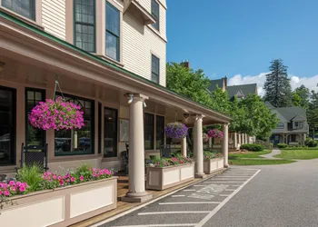 The Wentworth hotel thumbnail 2