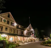 The Wentworth hotel detail image 3