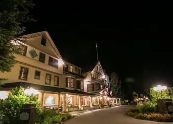 The Wentworth hotel thumbnail 3