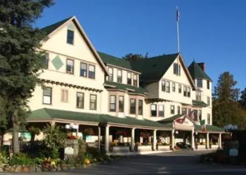 The Wentworth hotel thumbnail 6