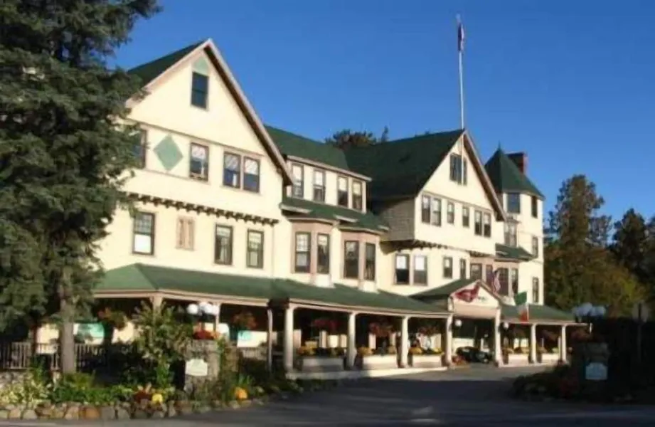 The Wentworth hotel detail image 6
